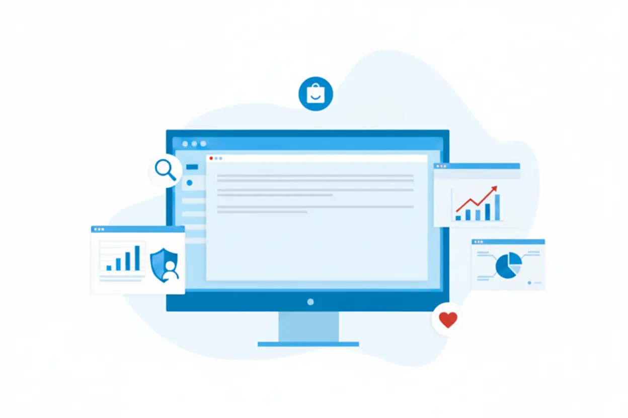Price Intelligence Dashboard